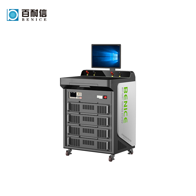百耐信鋰電池綜合測試系統100V600A